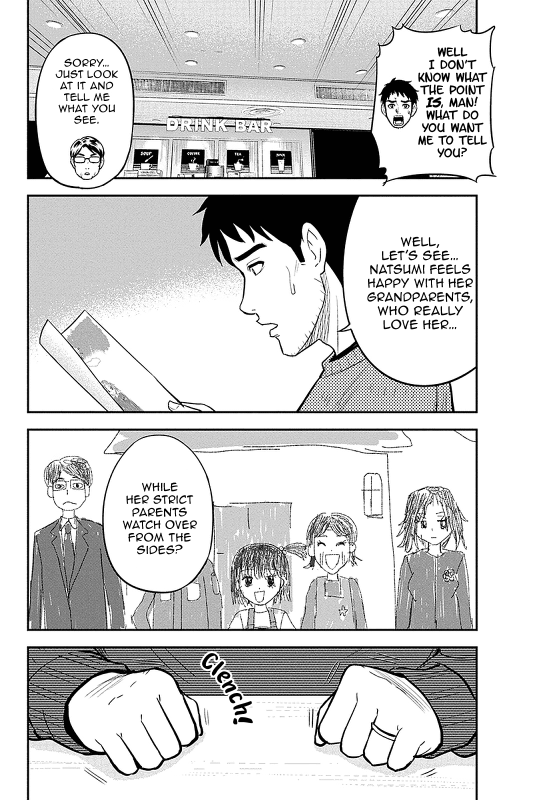 Orenchi ni Kita Onna Kishi to Inakagurashi Surukotoninatta Ken Chapter 67 4